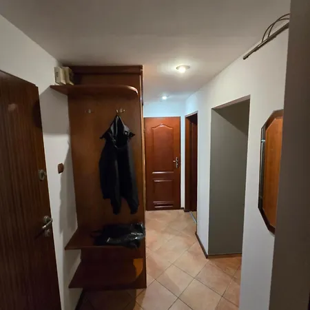 Apartament Sosnowiec Exterior foto
