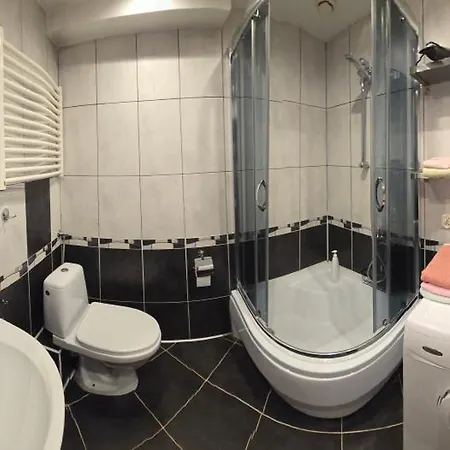 Apartament Sosnowiec Exterior foto