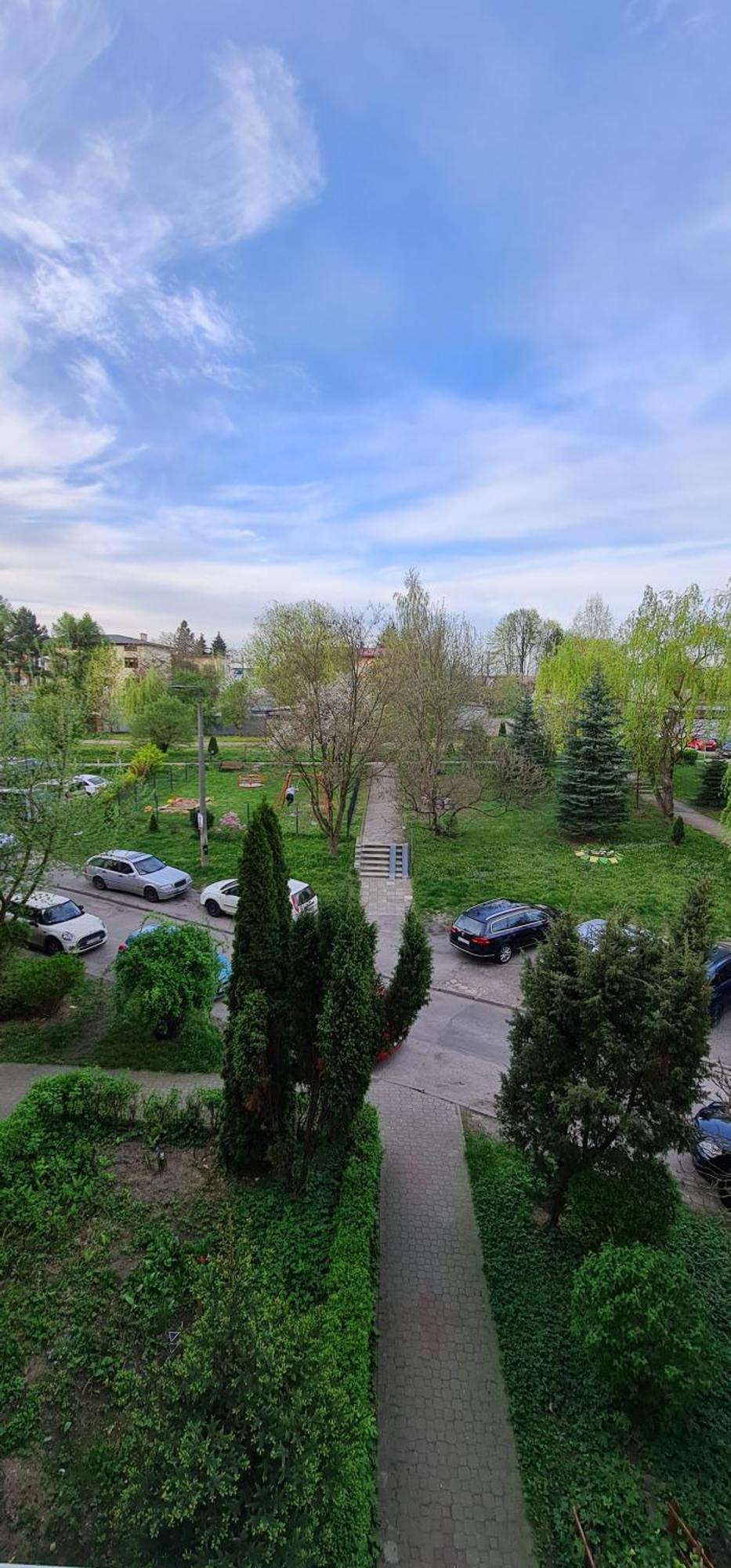 Apartment Apartament Sosnowiec *