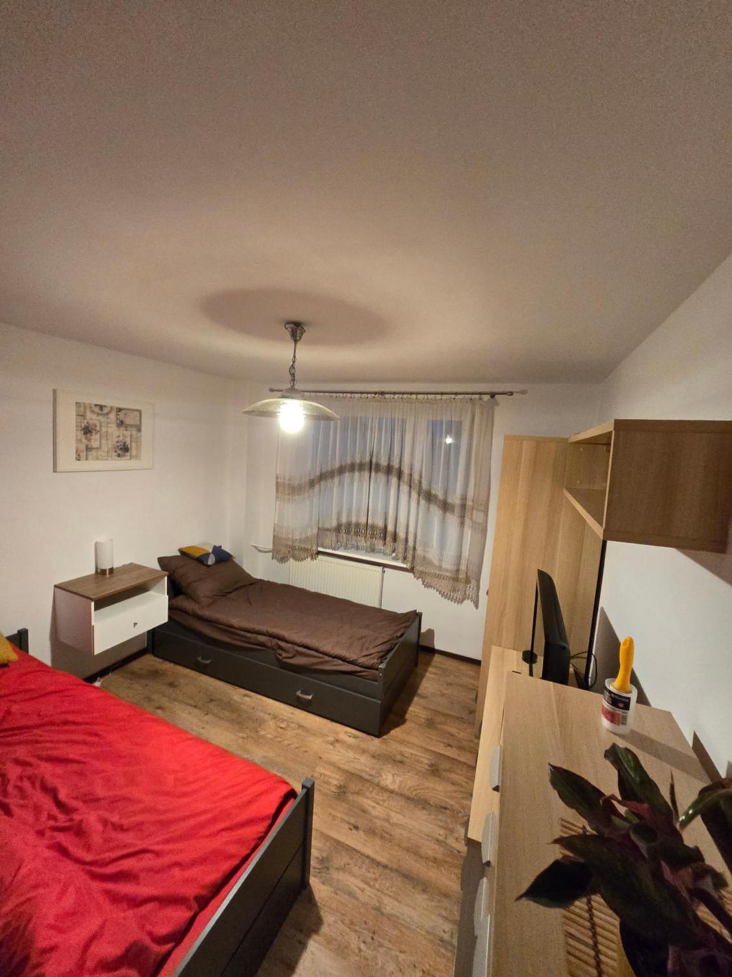 Apartment Apartament Sosnowiec Sosnowiec