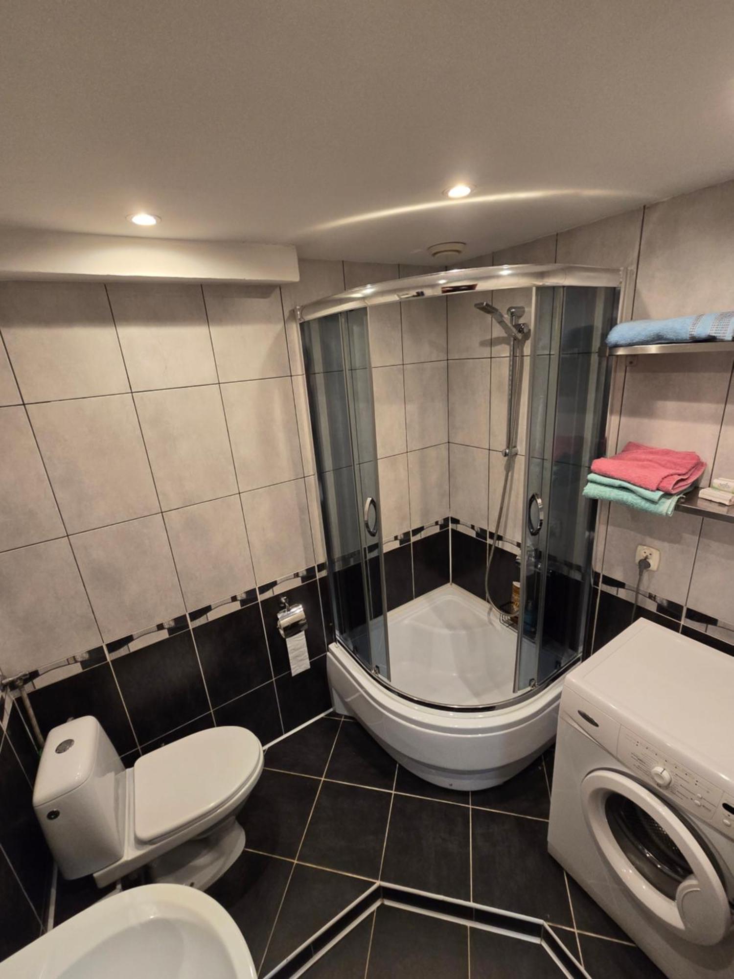 Apartment Apartament Sosnowiec Sosnowiec