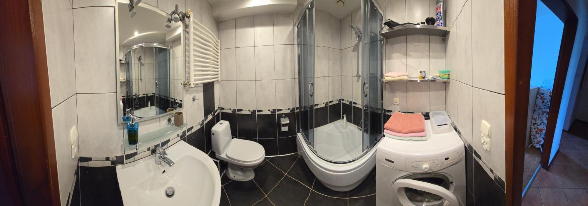 Apartment Apartament Sosnowiec Sosnowiec