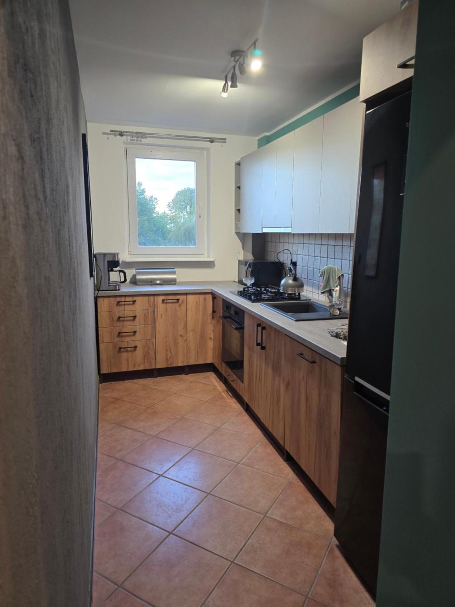 Apartment Apartament Sosnowiec *